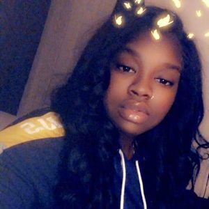 Meet your Posher, Nastassja